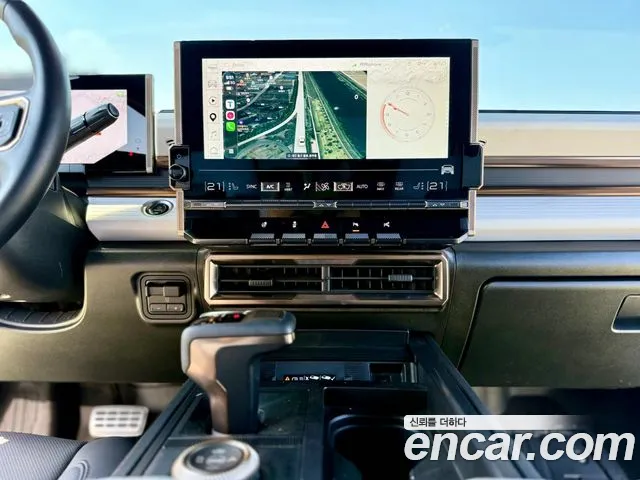 GMC Hummer EV 2024 thumb 2