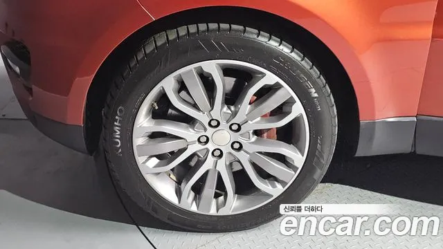 Land Rover Range Rover Sport 2013 thumb 10