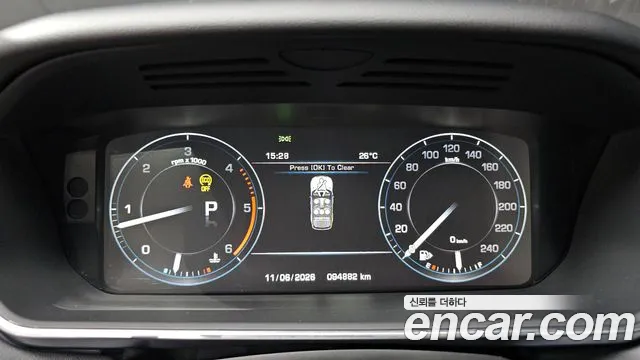 Land Rover Range Rover Sport 2013 thumb 11