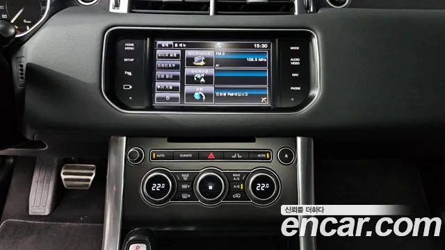 Land Rover Range Rover Sport 2013 thumb 8