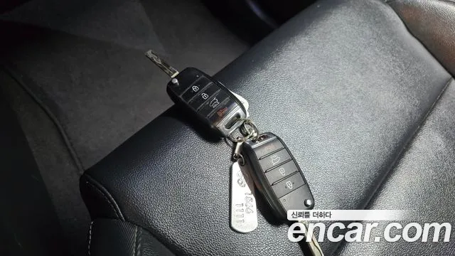 Kia Sportage 2016 thumb 6