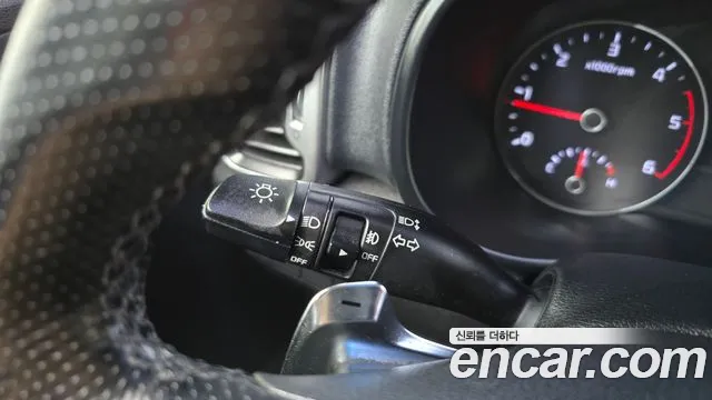 Kia Sportage 2016 thumb 10