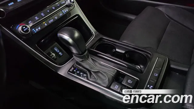 Hyundai Grandeur 2018 thumb 7