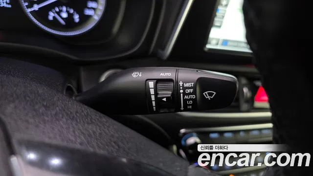 Hyundai Grandeur 2018 thumb 10