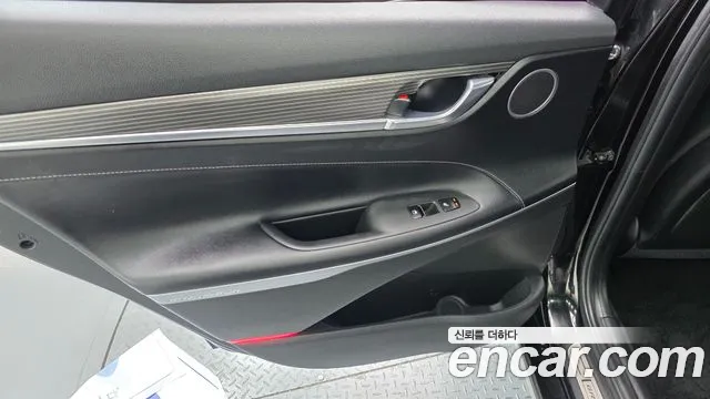 Hyundai Grandeur 2018 thumb 4