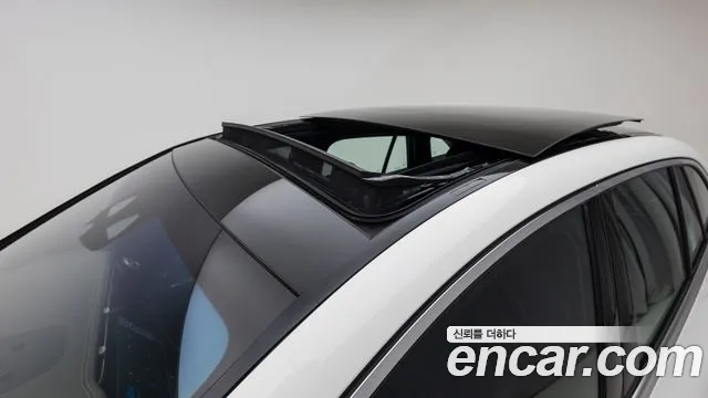 Mercedes-Benz EQE 2025 thumb 7