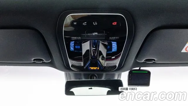 Mercedes-Benz EQE 2025 thumb 6