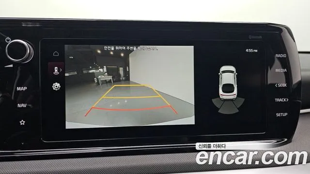 Kia K5 2022 thumb 10