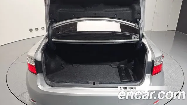 Lexus ES 300h 2013 thumb 8