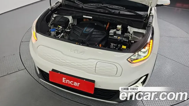Kia Niro Plus 2022 thumb 12