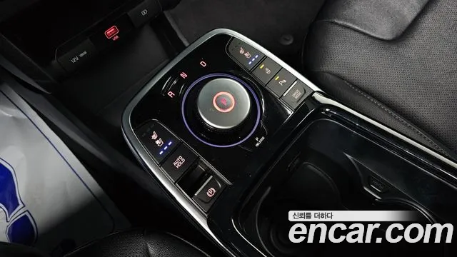 Kia Niro Plus 2022 thumb 3