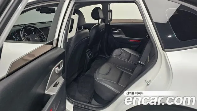 Kia Niro Plus 2022 thumb 11