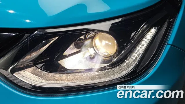Chevrolet Bolt EV 2021 thumb 5