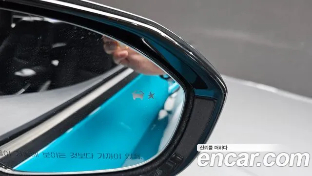 Chevrolet Bolt EV 2021 thumb 9
