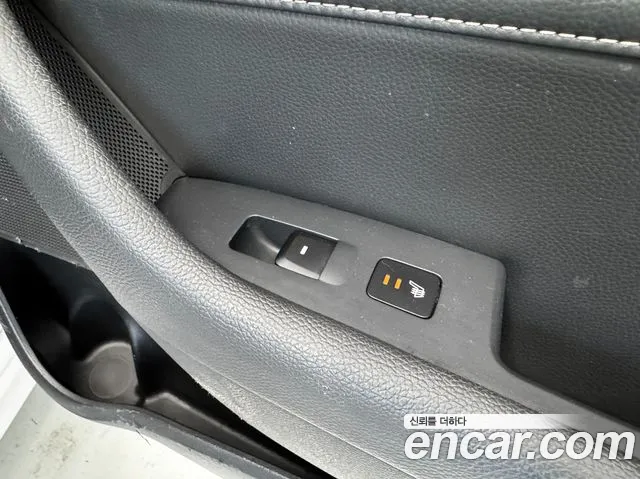 Hyundai Sonata 2017 thumb 11