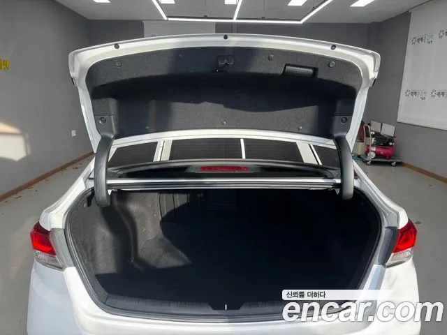 Hyundai Sonata 2017 thumb 7