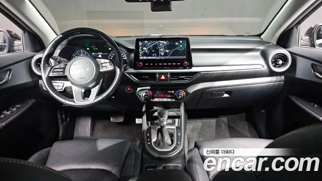 Kia K3 2021 thumb 9