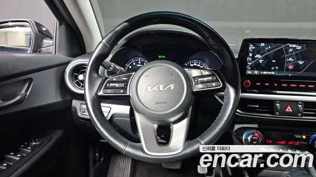 Kia K3 2021 thumb 7
