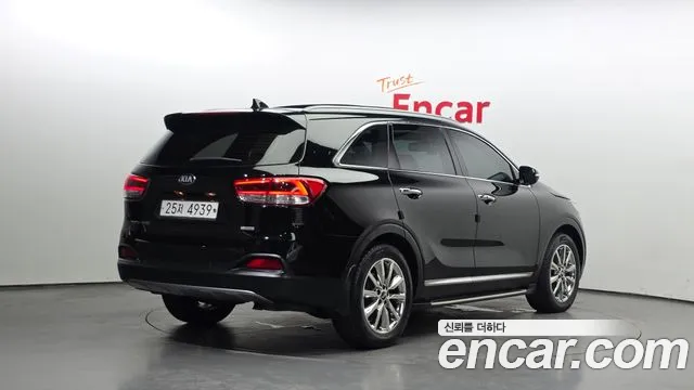 Kia Sorento 2016 thumb 6