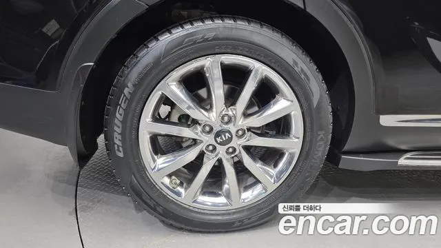 Kia Sorento 2016 thumb 10