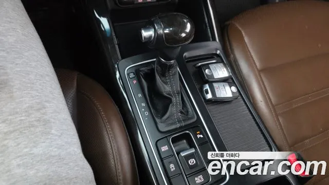Kia Sorento 2016 thumb 5