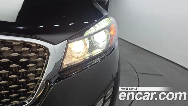 Kia Sorento 2016 thumb 9