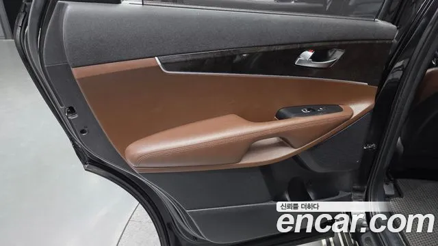 Kia Sorento 2016 thumb 2