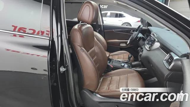 Kia Sorento 2016 thumb 11