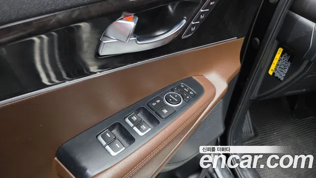 Kia Sorento 2016 thumb 7