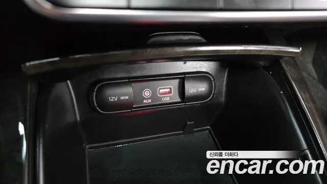 Kia Sorento 2016 thumb 3