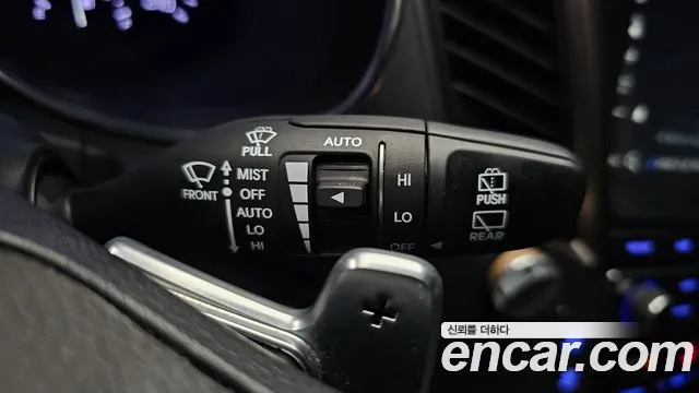 Hyundai Santafe 2017 thumb 7