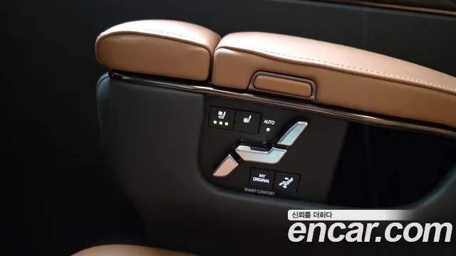 Toyota Alphard 2025 thumb 9