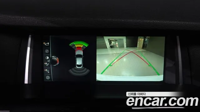 BMW X4 2018 thumb 6