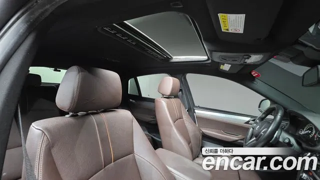 BMW X4 2018 thumb 7