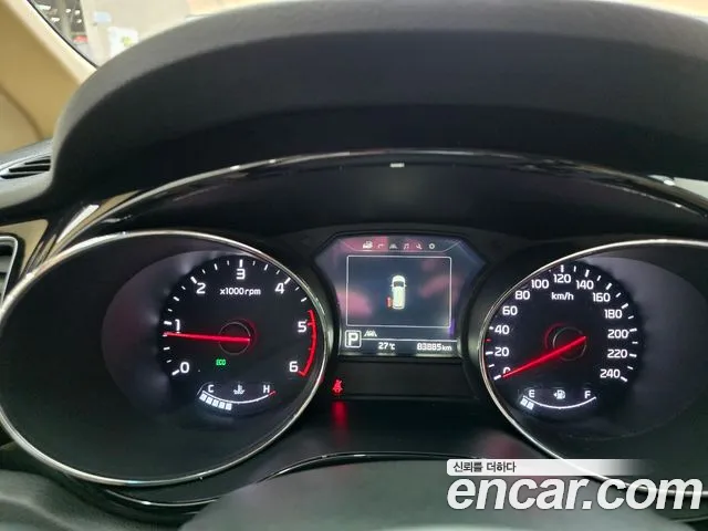 Kia Carnival 2018 thumb 5