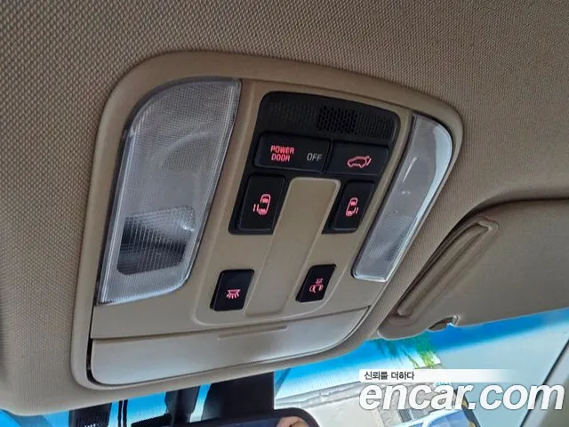 Kia Carnival 2018 thumb 3