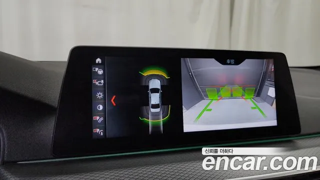 BMW 5 серии 2018 thumb 7