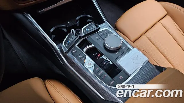 BMW 3 серии 2025 thumb 11