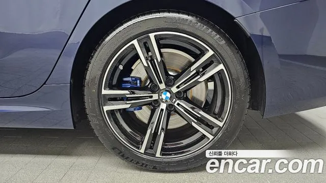 BMW 3 серии 2025 thumb 5