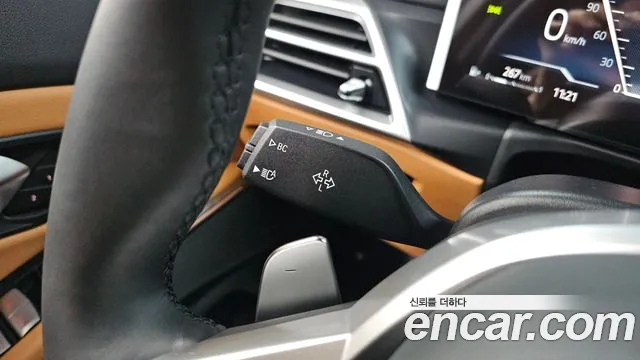 BMW 3 серии 2025 thumb 10