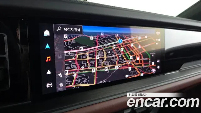 Porsche Cayenne 2025 thumb 8
