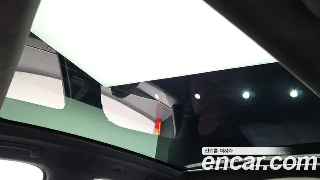 Porsche Cayenne 2025 thumb 3