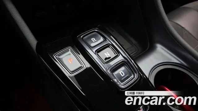Hyundai Sonata 2021 thumb 5