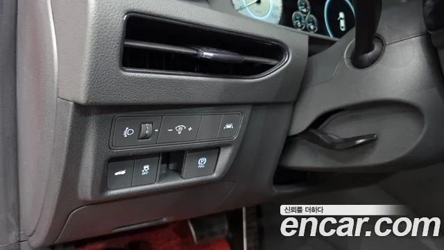 Hyundai Sonata 2021 thumb 4