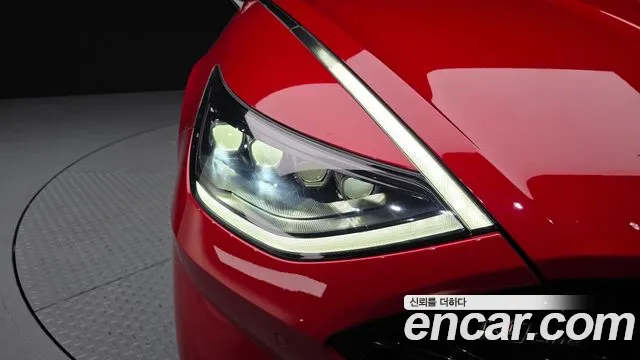 Hyundai Sonata 2021 thumb 8