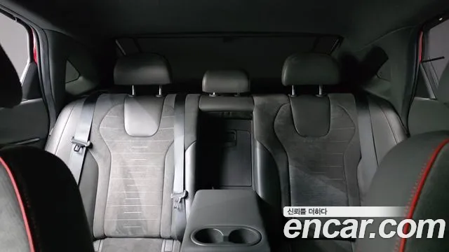 Hyundai Sonata 2021 thumb 3
