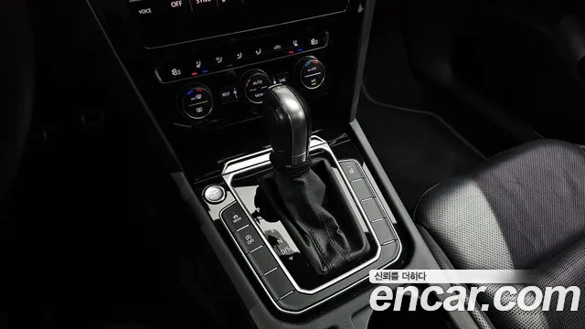 Volkswagen Arteon 2019 thumb 6