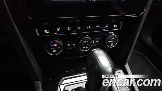 Volkswagen Arteon 2019 thumb 10