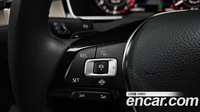 Volkswagen Arteon 2019 thumb 7