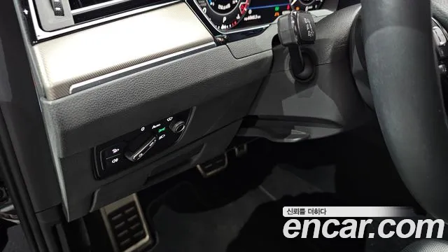 Volkswagen Arteon 2019 thumb 9